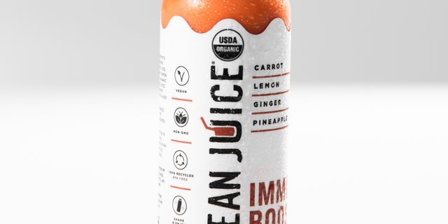 Immune Booster Bundle