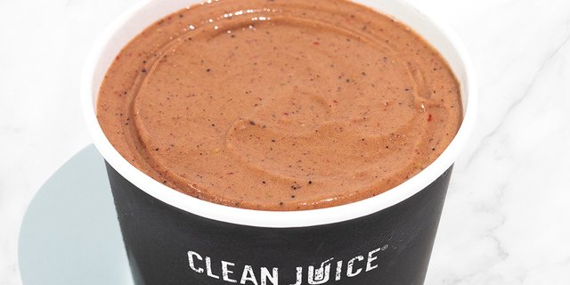 Nutty Bowl