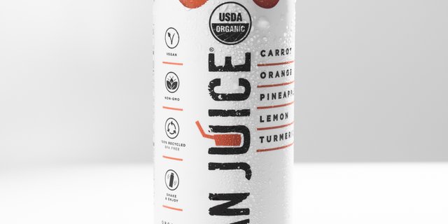Orange Bundle