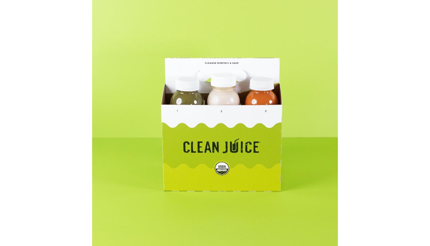 5 Day Cleanse: