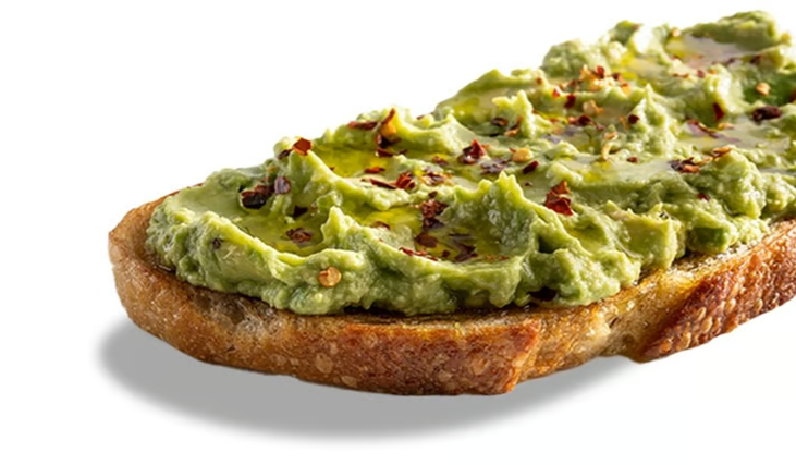 Avocado: