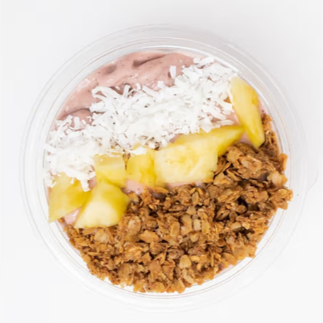 Beach Bowl: