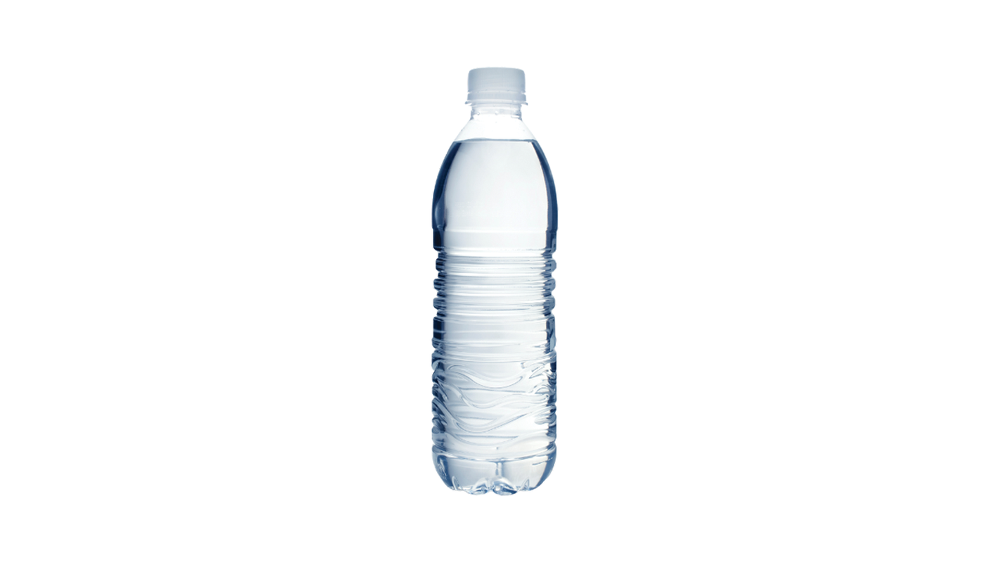 Bottled Water: