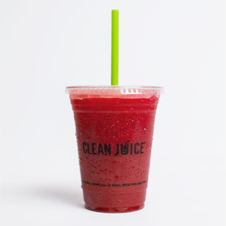 Detoxifying One: