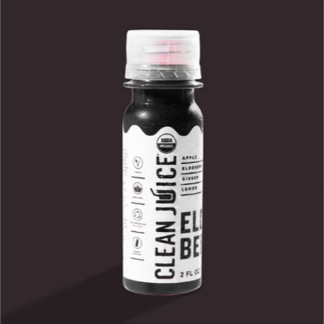 Elderberry: