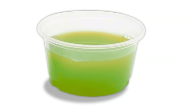 Ginger-Aid One: