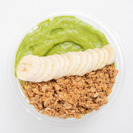 Green Bowl:
