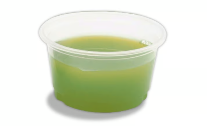 Green Reset One:
