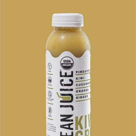 Kiwi Green: