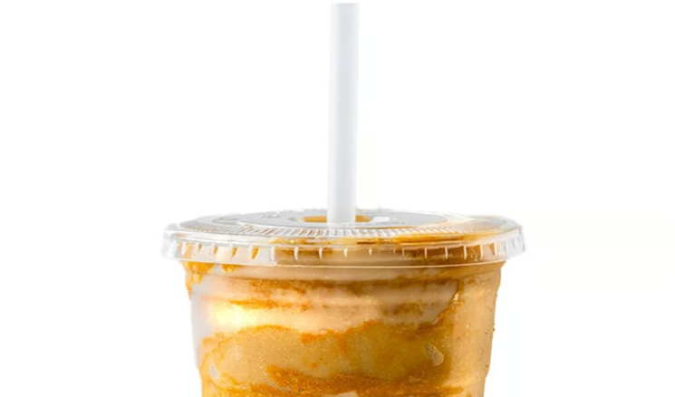 Mango 'N Cream One: