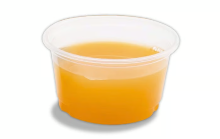 Metabolic Booster One: