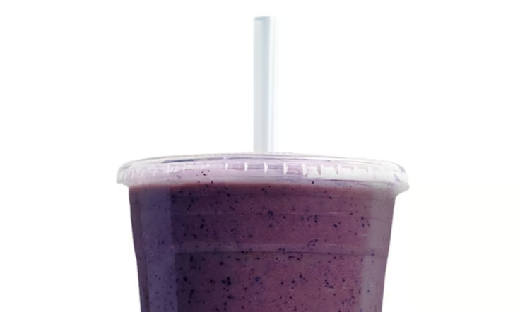 Midnight Berry One: