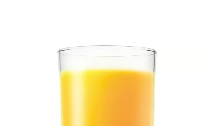 Orange Juice: