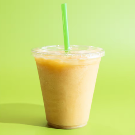 Orange Pineapple Banana One: