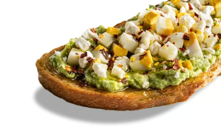 Protein: