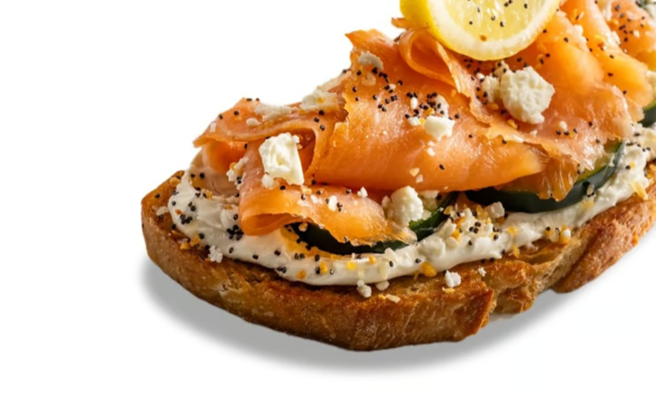 Seaside Slice: