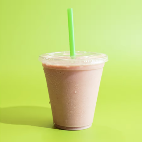 Strawberry Banana One: