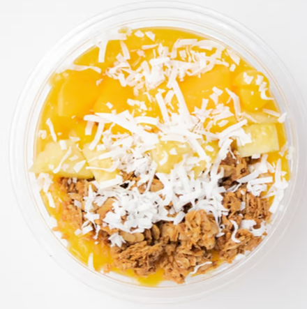 Sunshine Bowl: