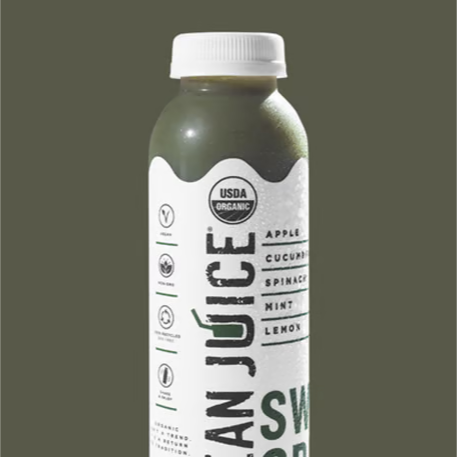 Sweet Green: