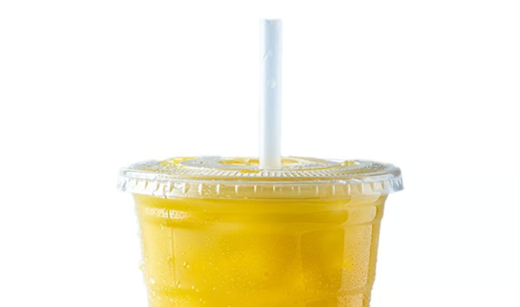 The Pineapple Breeze: