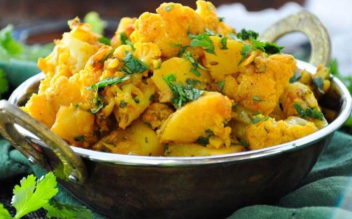 ALOO GOBI (V)