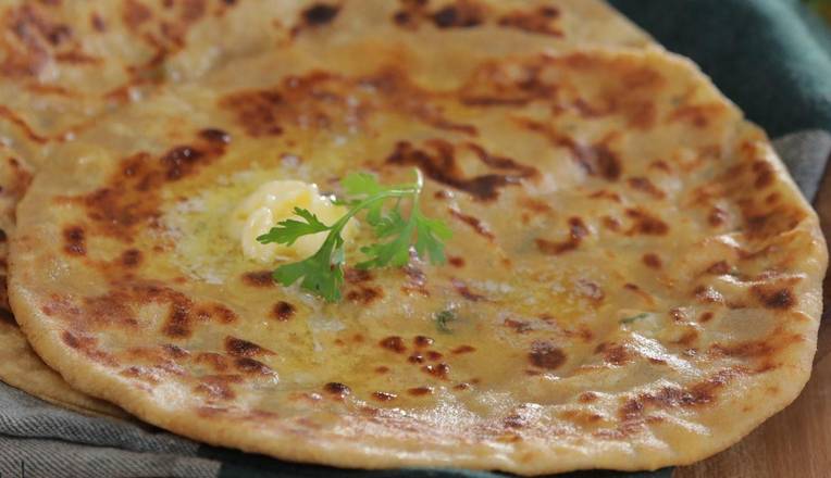 ALOO PARATHA