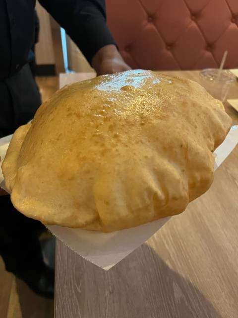 BHATURA
