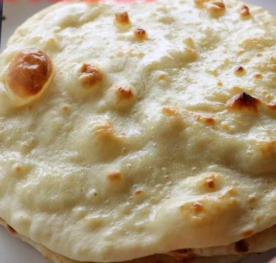 BUTTER NAAN