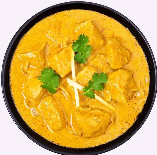 CHICKEN KORMA