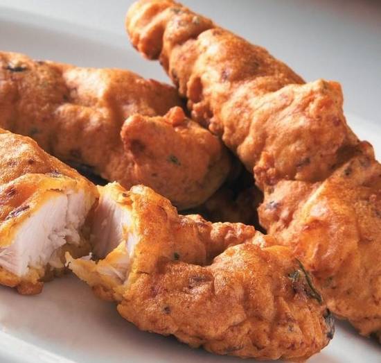 CHICKEN PAKORA