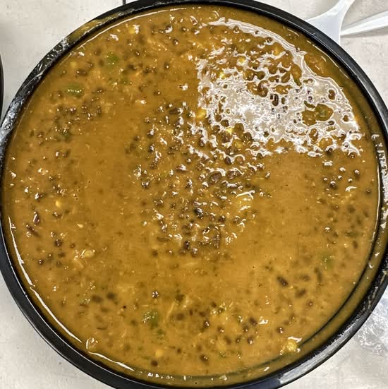 DAL MAKHNI