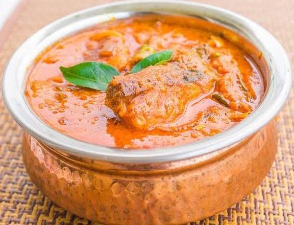 FISH CURRY