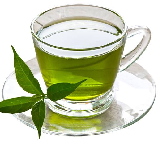 GREEN TEA