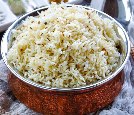 JEERA RICE