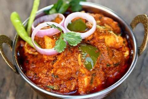 KADAI PANEER