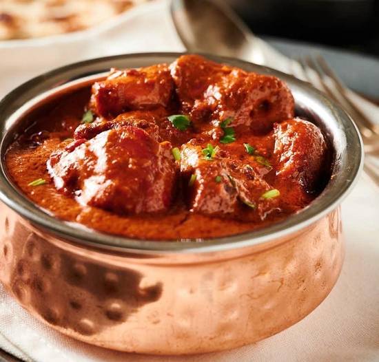 LAMB ROGAN JOSH