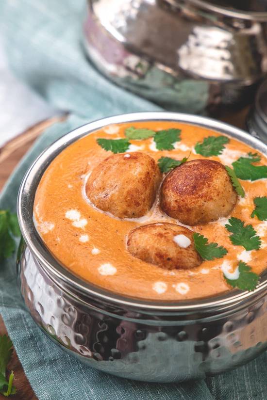 MALAI KOFTA