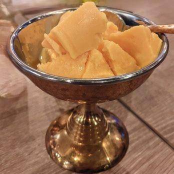 MANGO KULFI