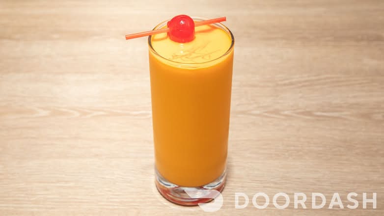 MANGO LASSI