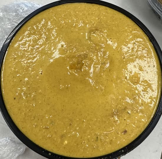 SHAHI PANEER