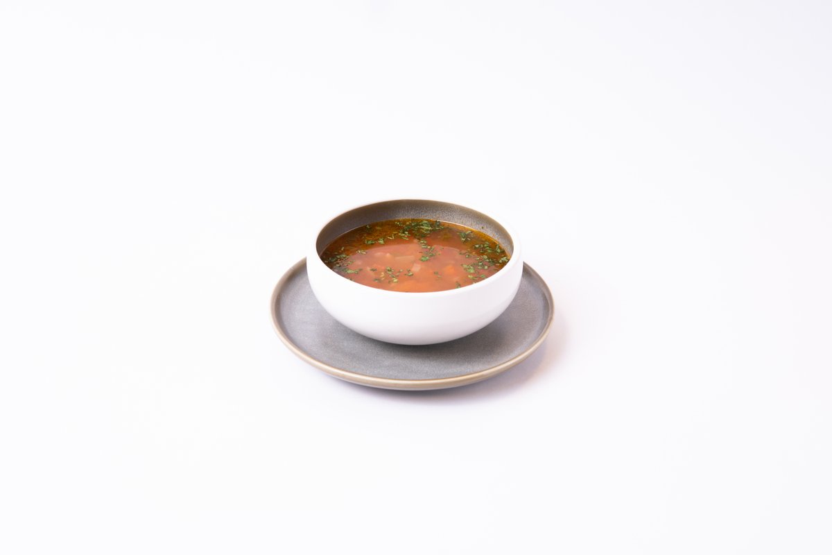 Ciorbă de legume