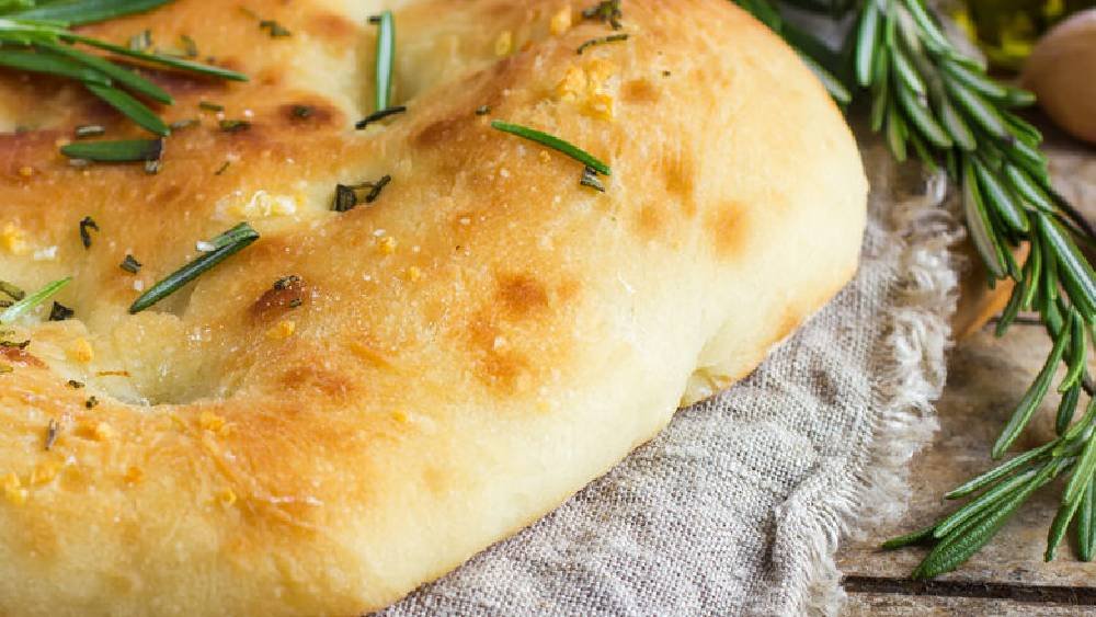 Focaccia