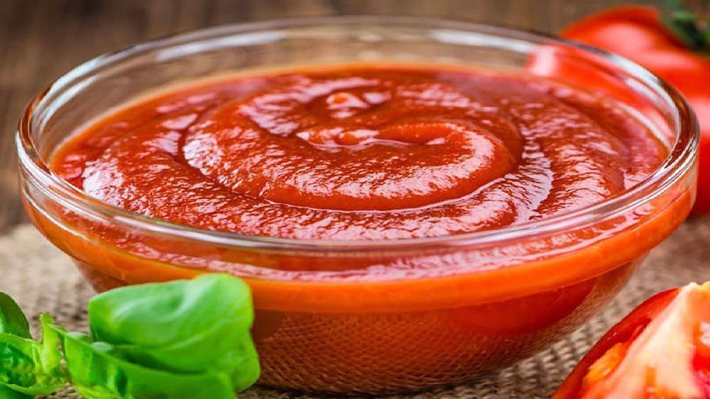 Ketchup