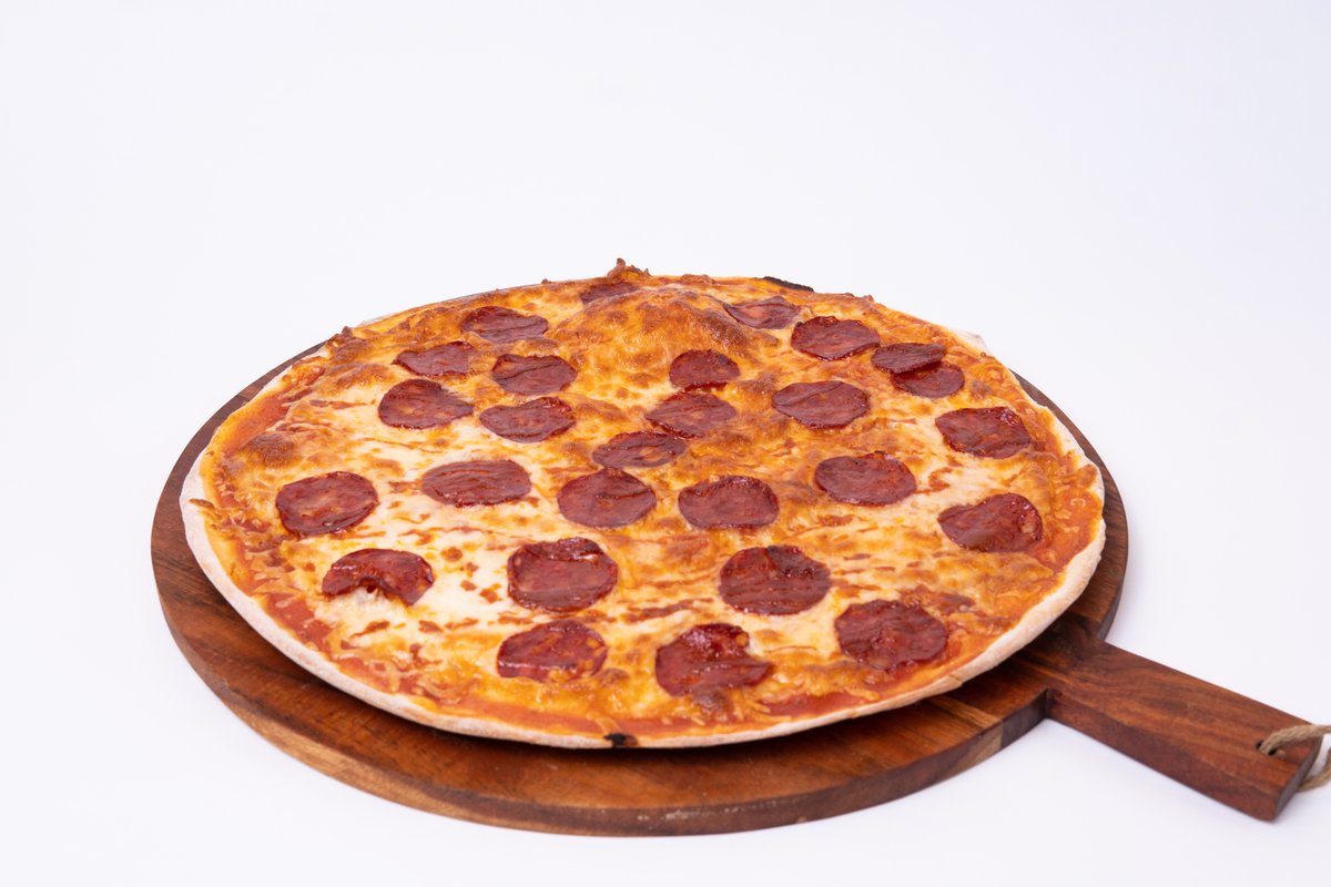 Pizza Margarita