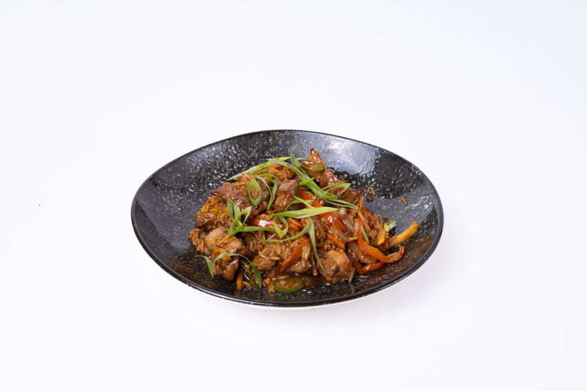 Pui china