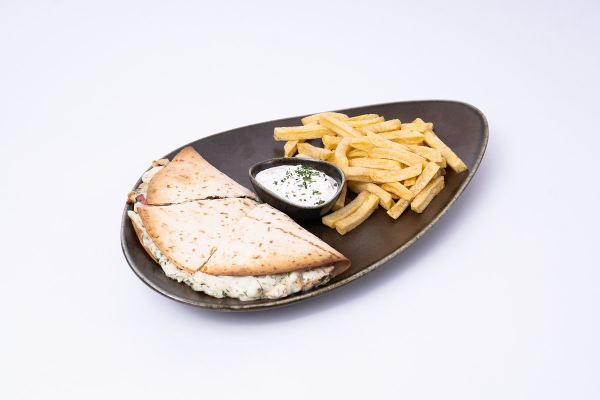 Quesadilla