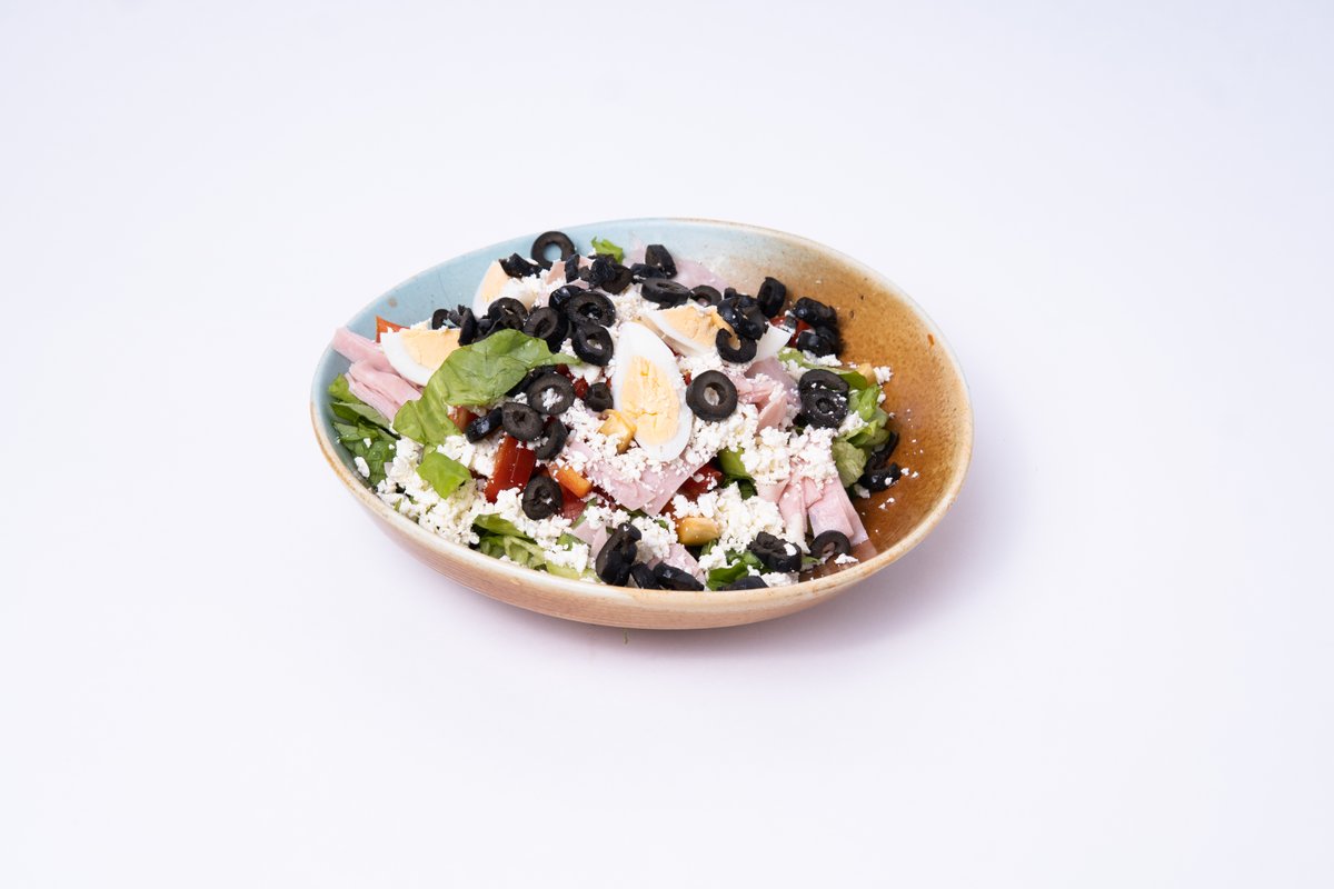 Salată bulgărească