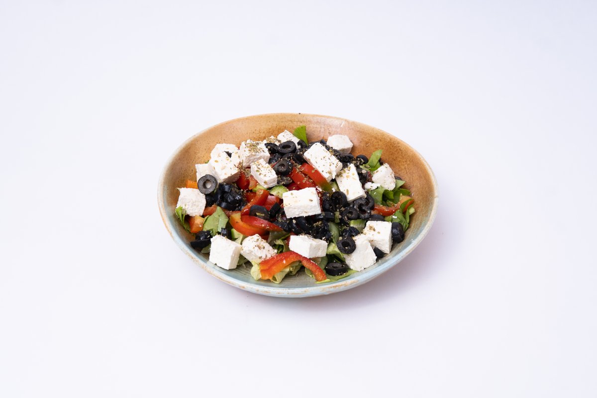 Salată grecească