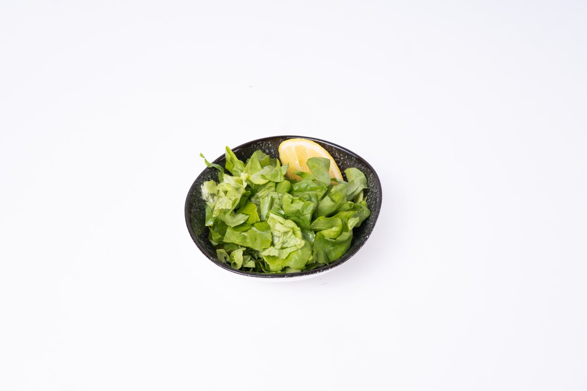 Salată verde