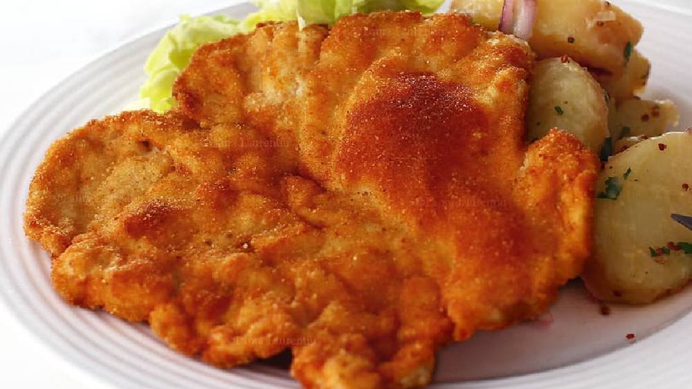 Snitzel art